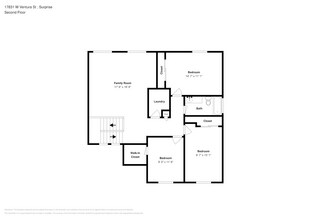 17831 W Ventura St in Surprise, AZ - Building Photo - Building Photo