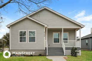 2124 Belzise Terrace, Unit 1-515 in Fort Worth, TX - Building Photo