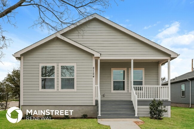 property at 2124 Belzise Terrace