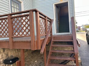 4224 S Park Ave, Unit 2 in Buffalo, NY - Foto de edificio - Building Photo