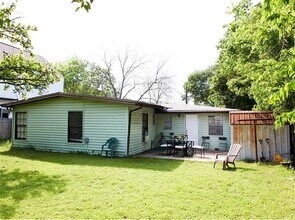 5111 Woodrow Ave in Austin, TX - Building Photo - Building Photo