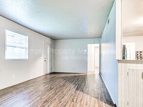4301 N Terry Ave in Oklahoma City, OK - Building Photo - Building Photo