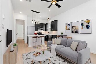 8294 Boundary Waters Dr in Porter, TX - Building Photo - Building Photo