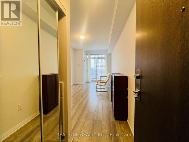 9560 Markham Rd in Markham, ON - Building Photo - Building Photo