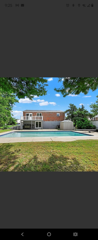 property at 7710 Blue Grass Rd