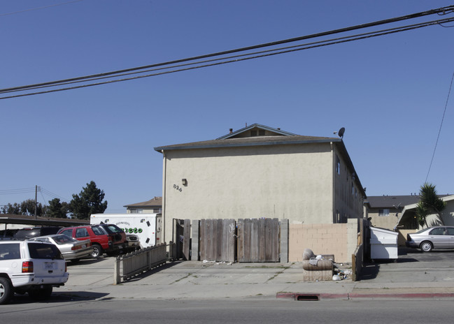 824 Garner Ave in Salinas, CA - Building Photo - Building Photo