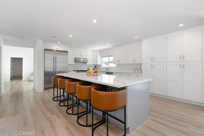 property at 22841 Calvert St