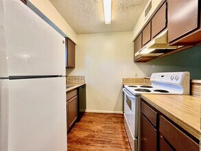 410 Bryan St, Unit 14 in Denton, TX - Building Photo - Building Photo