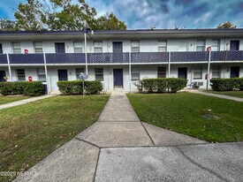 1122 Woodruff Ave in Jacksonville, FL - Building Photo