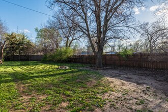 1621 E Jump St in Wichita, KS - Building Photo - Building Photo