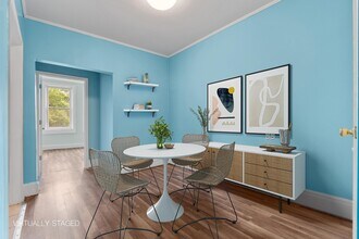 122 Mallory Ave in Jersey City, NJ - Building Photo - Building Photo