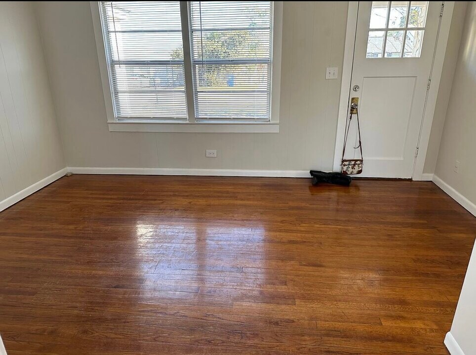 343 N Bonita Ave in Panama City, FL - Building Photo