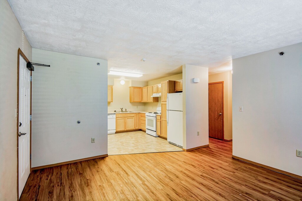 Northlake Apartments in North Sioux City, SD