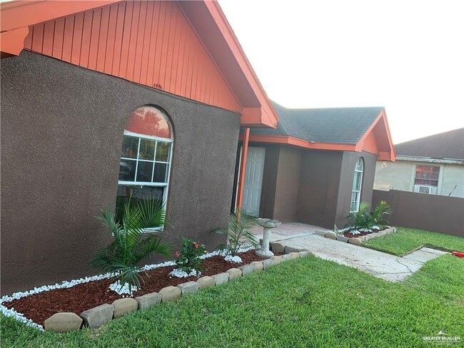 8516 Hendrix Ave in Edinburg, TX - Building Photo - Building Photo