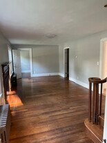 600 Alden St in Springfield, MA - Building Photo