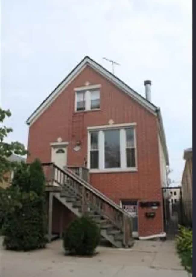 property at 4507 N Keystone Ave