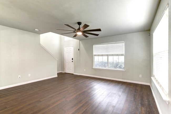 8609 Muir Dr in Fort Worth, TX - Building Photo - Building Photo