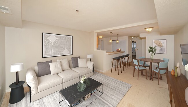 Limestone Creek Apartment Homes