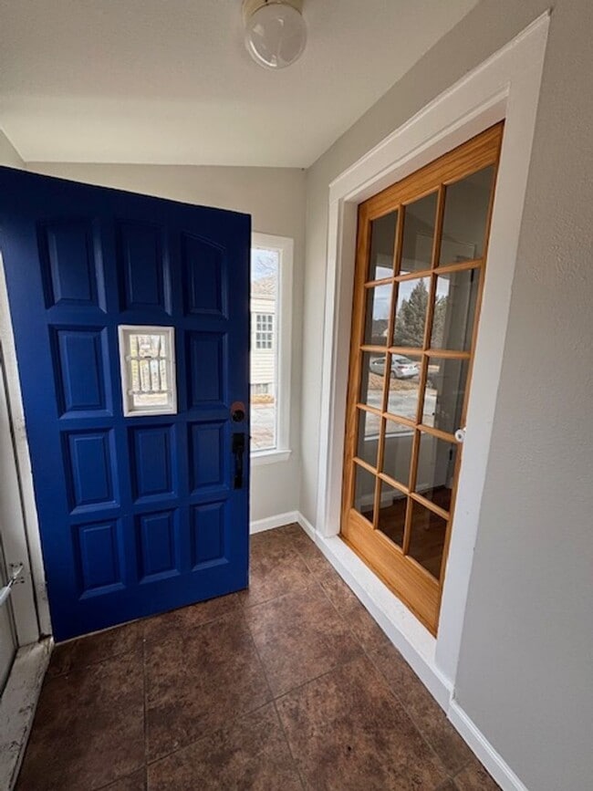 3517 Reed Ave in Cheyenne, WY - Building Photo - Building Photo