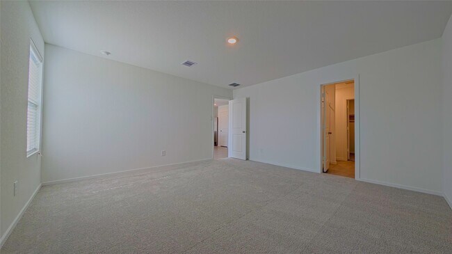 property at 29039 Grazing Plns Ln