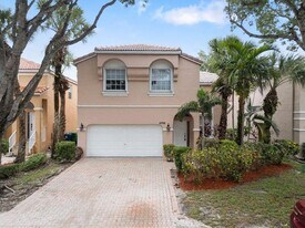 4708 NW 115th Terrace in Coral Springs, FL - Building Photo