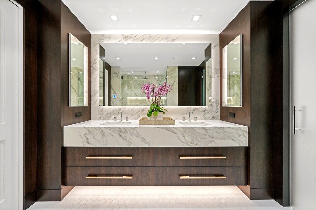 3 Avery St in Boston, MA - Building Photo