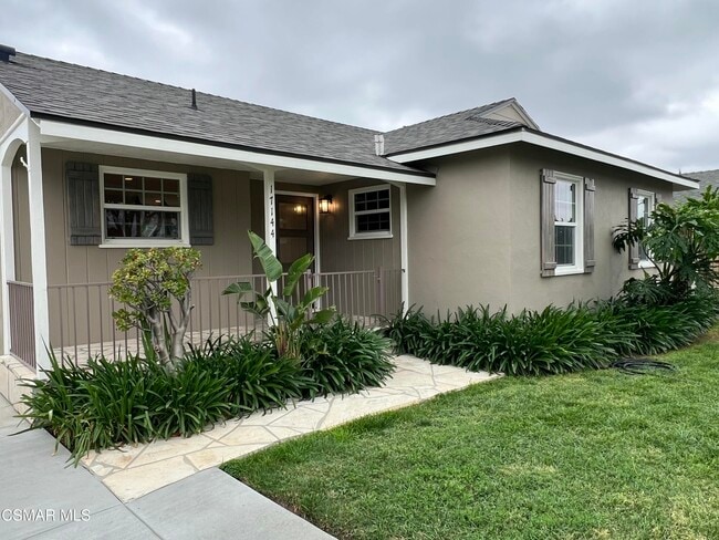 17144 Baltar St in Los Angeles, CA - Building Photo - Building Photo