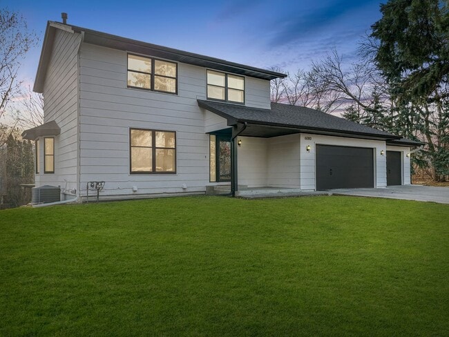 property at 6080 Tee Trail