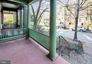 1756 Park Rd NW in Washington, DC - Building Photo - Building Photo