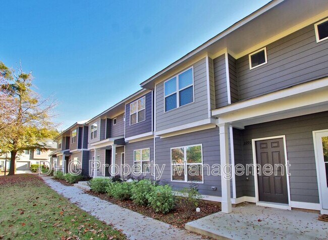 property at 2290 Connally Pl