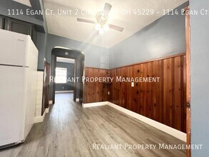 1114 Egan Ct-Unit -1114 Egan Ct. Unit 2 in Cincinnati, OH - Foto de edificio - Building Photo