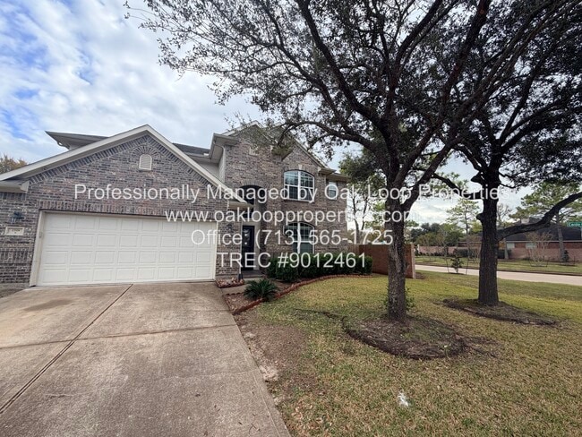 2709 Autumn Falls Dr in Pearland, TX - Building Photo - Building Photo