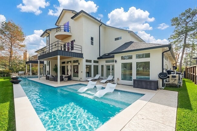 property at 6510 Sussex Ct