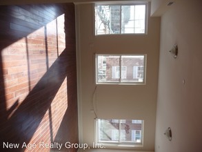 1521 Cecil B. Moore Ave in Philadelphia, PA - Building Photo - Building Photo