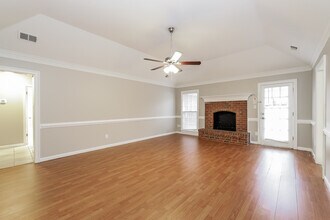 1539 Fox Trace Dr in Memphis, TN - Building Photo - Building Photo