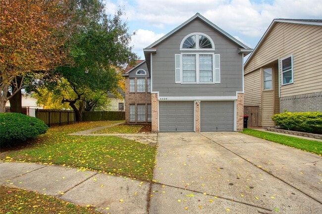 4426 Trace Mill Ct, Unit N/A-005H in Houston, TX - Building Photo - Building Photo