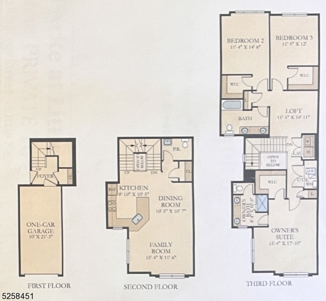 37 Harvest Wy in Little Falls, NJ - Building Photo - Building Photo