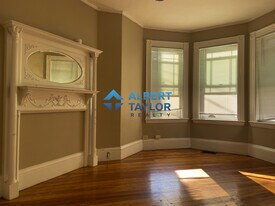 1 Parker Hill Ter, Unit 1 in Boston, MA - Building Photo