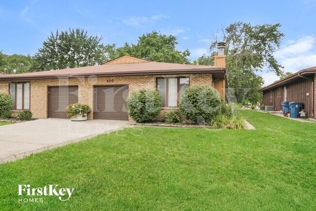 456 E Lorraine Ave in Addison, IL - Building Photo - Building Photo