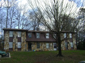 Wakefield Apartments in Oak Ridge, TN - Building Photo - Building Photo