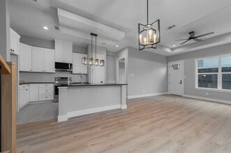 2810 Chicago St in Dallas, TX - Building Photo - Building Photo