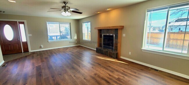 4520 Glenwood Dr in Bozeman, MT - Building Photo - Building Photo