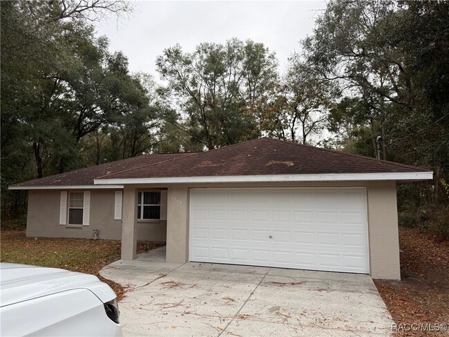 3150 E Donald Ln in Inverness, FL - Building Photo - Building Photo