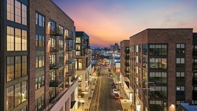 Chasen in Richmond, VA - Building Photo - Building Photo