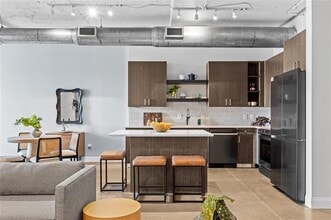 1122 Jackson St in Dallas, TX - Building Photo - Building Photo