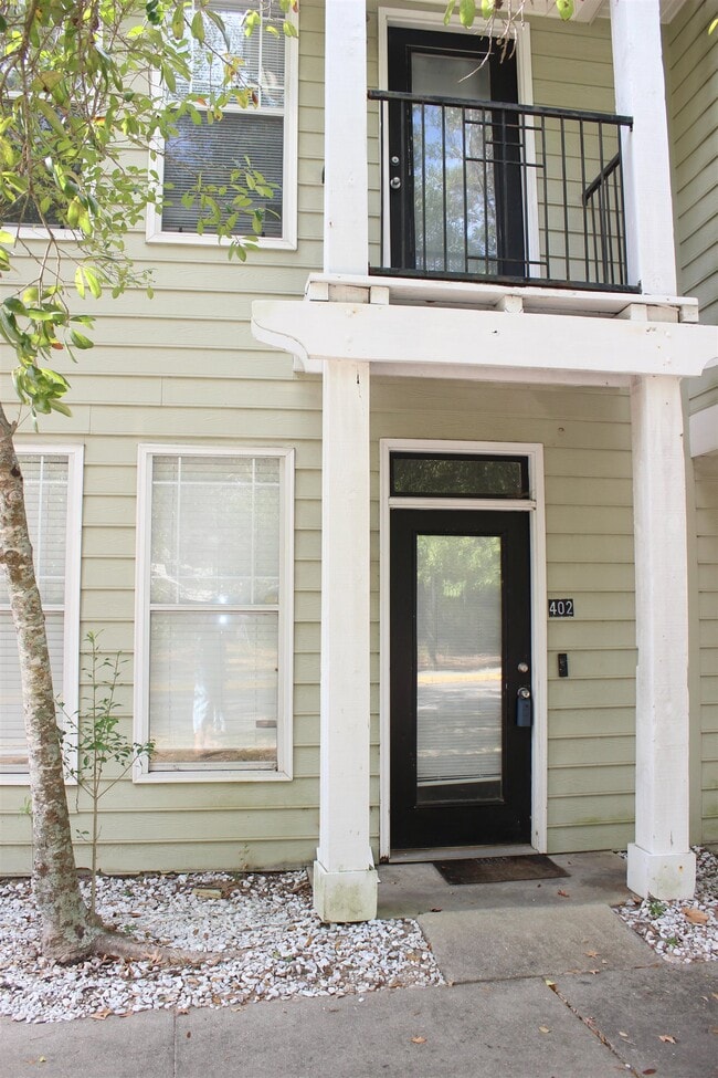 property at 1417 Pullen Rd