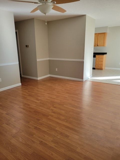 1915 N Blackfoot Dr in Ellettsville, IN - Foto de edificio - Building Photo