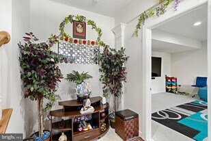 25072 Becerra Terrace in Chantilly, VA - Building Photo