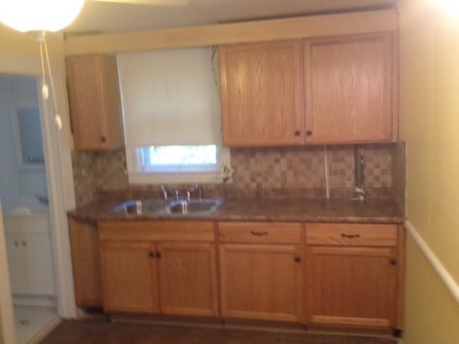 219 Ulster St, Unit 1