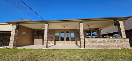 15411 Backbone Ridge Dr in Cypress, TX - Building Photo - Building Photo